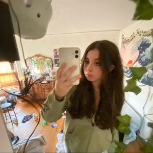 Meet your Posher, Sofia